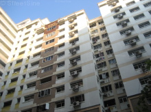 Blk 653 Jalan Tenaga (Bedok), HDB 5 Rooms #191632